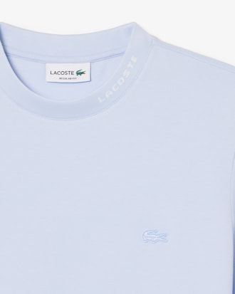 Branded Piqu&eacute; T-Shirt