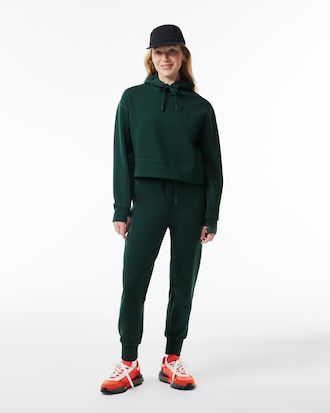 Women's Cotton Sweatpants