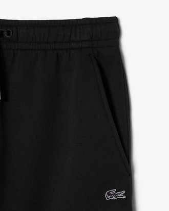Double Face Jersey Shorts