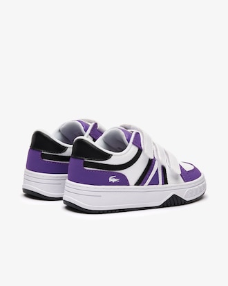 Sneakers de bebé L001