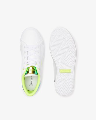 Children's Powercourt Heel Pop Sneakers