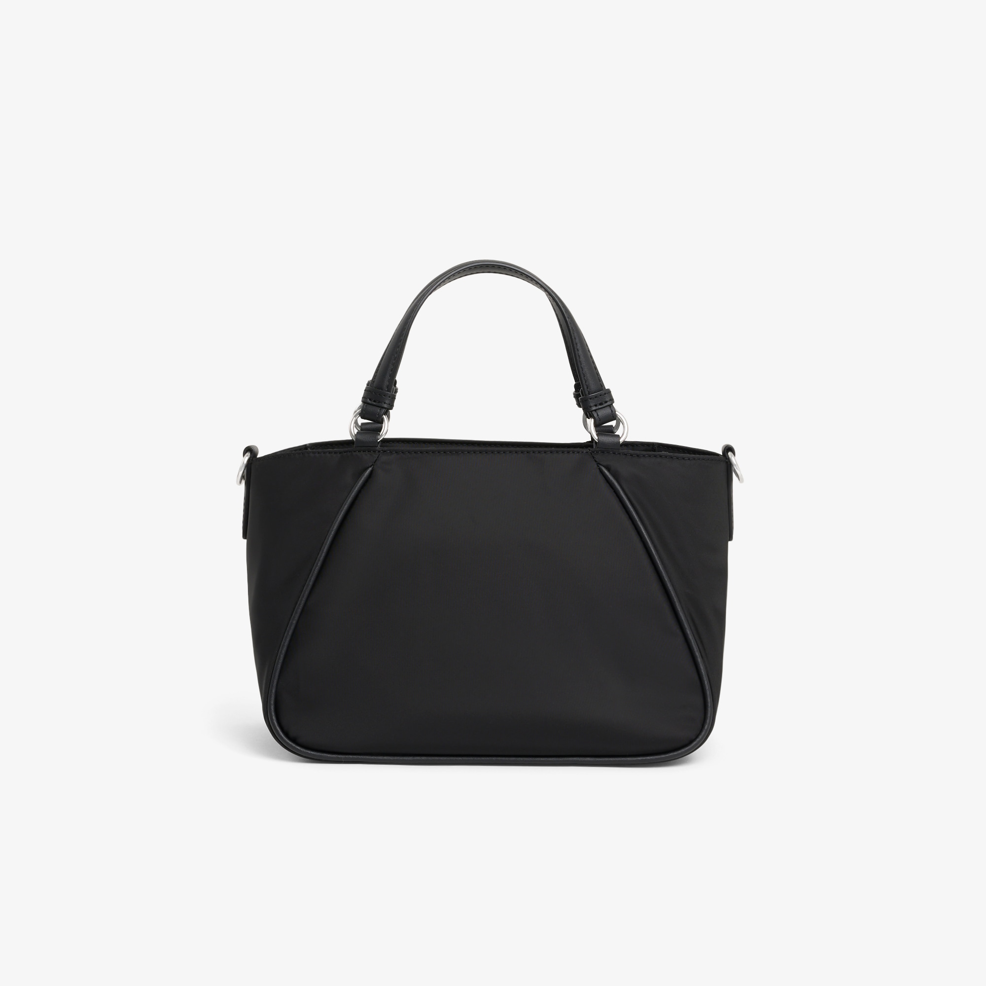Small Day in L Top Handle Bag | Lacoste | FETCHING
