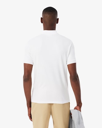 Men's Regular Fit Pima Cotton Polo