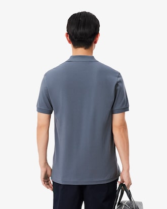 Men's Classic Fit L.12.12 LIGHT Piqu&eacute; Polo