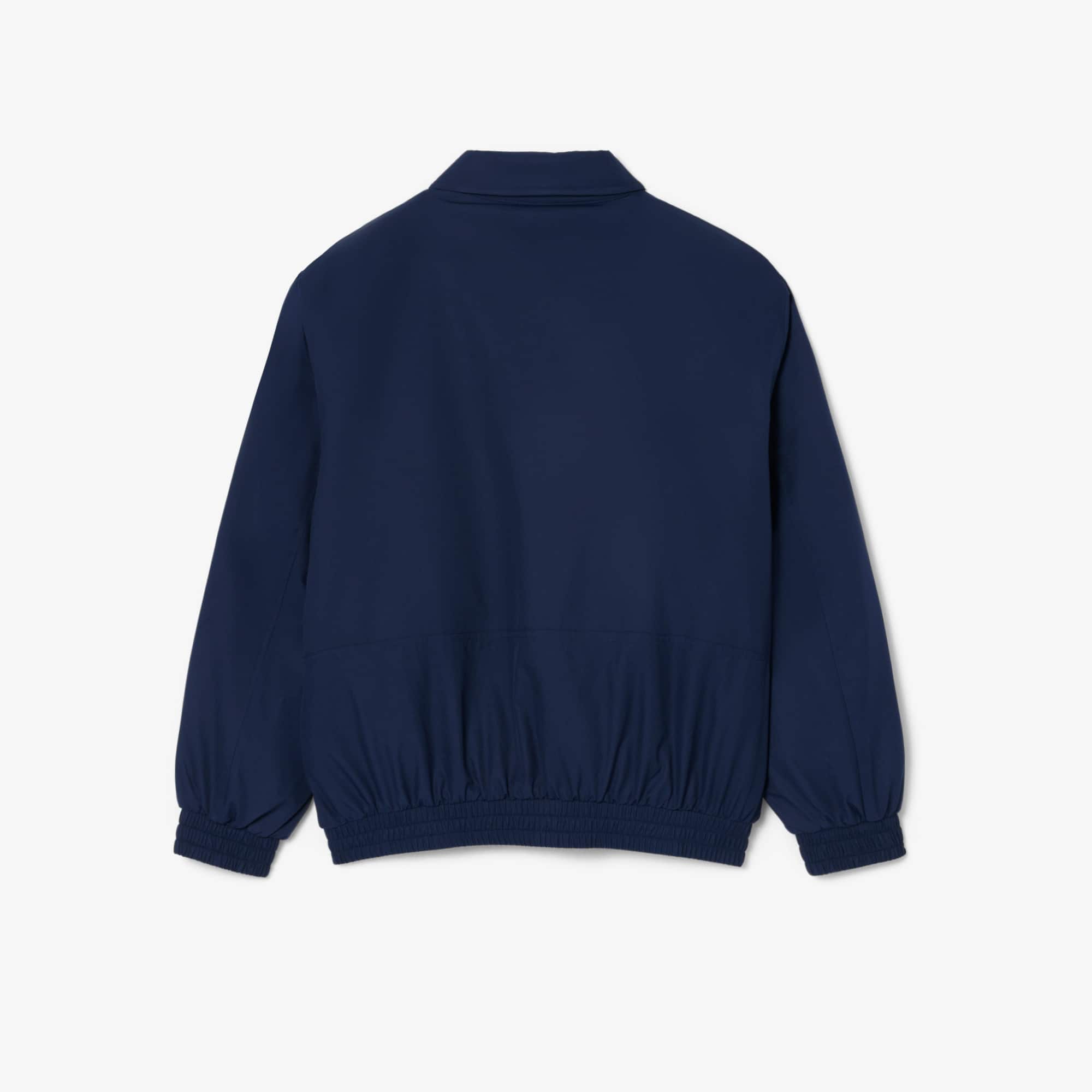 Lacoste Tennis x Novak Djokovic Jacket - Jackets & Coats - New In