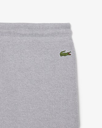 Pants de Canal&eacute; de Corte Acampanado