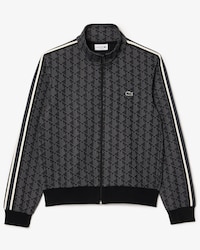 Men's Paris Zip-Up Track Jacket