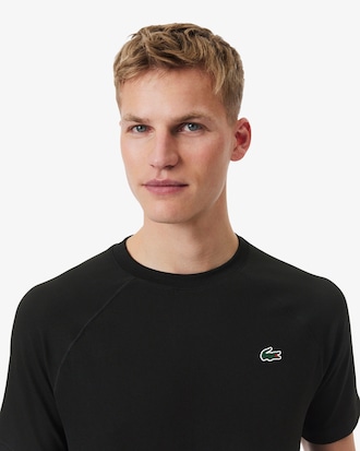 Playera Sport Ultra Seco Stretch