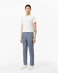 Men's Paris Monogram Sweatpants