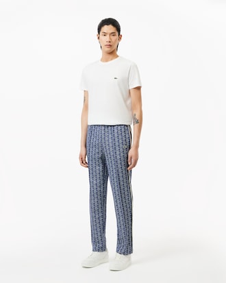 Men's Paris Monogram Sweatpants