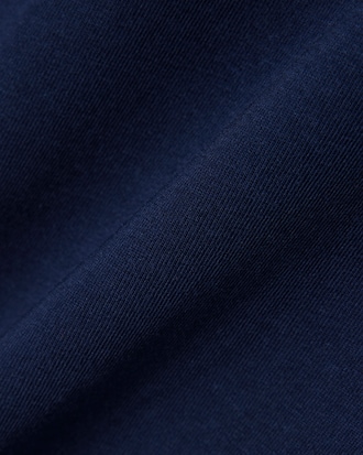 Crocodile Print Cotton Pajama Set