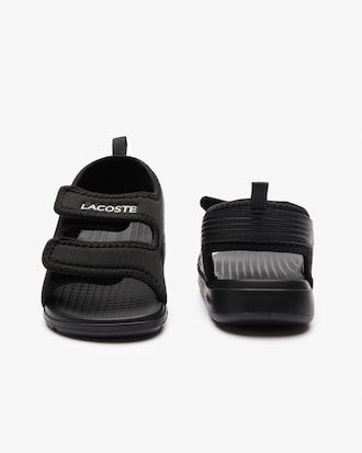 Sandalias Surukids de los bebés