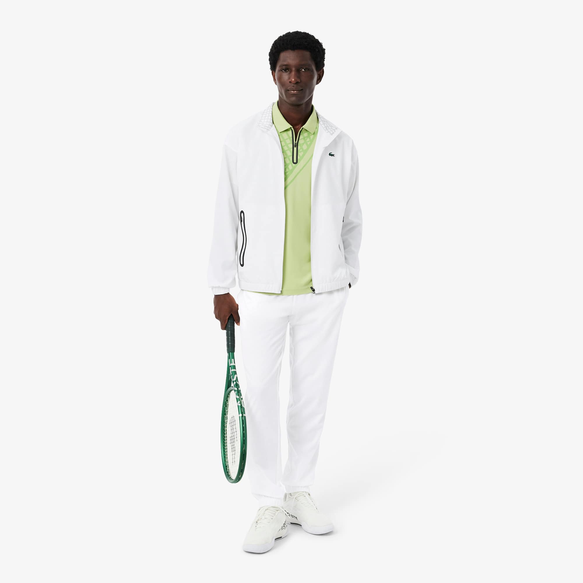 Men's Tennis Tracksuit - Matching Sets - New In 2025 | Lacoste