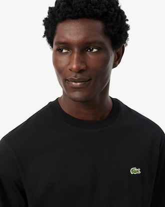 Men's Cotton T-Shirt