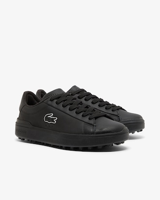 Women's Carnaby Golf Leather Golf Shoes