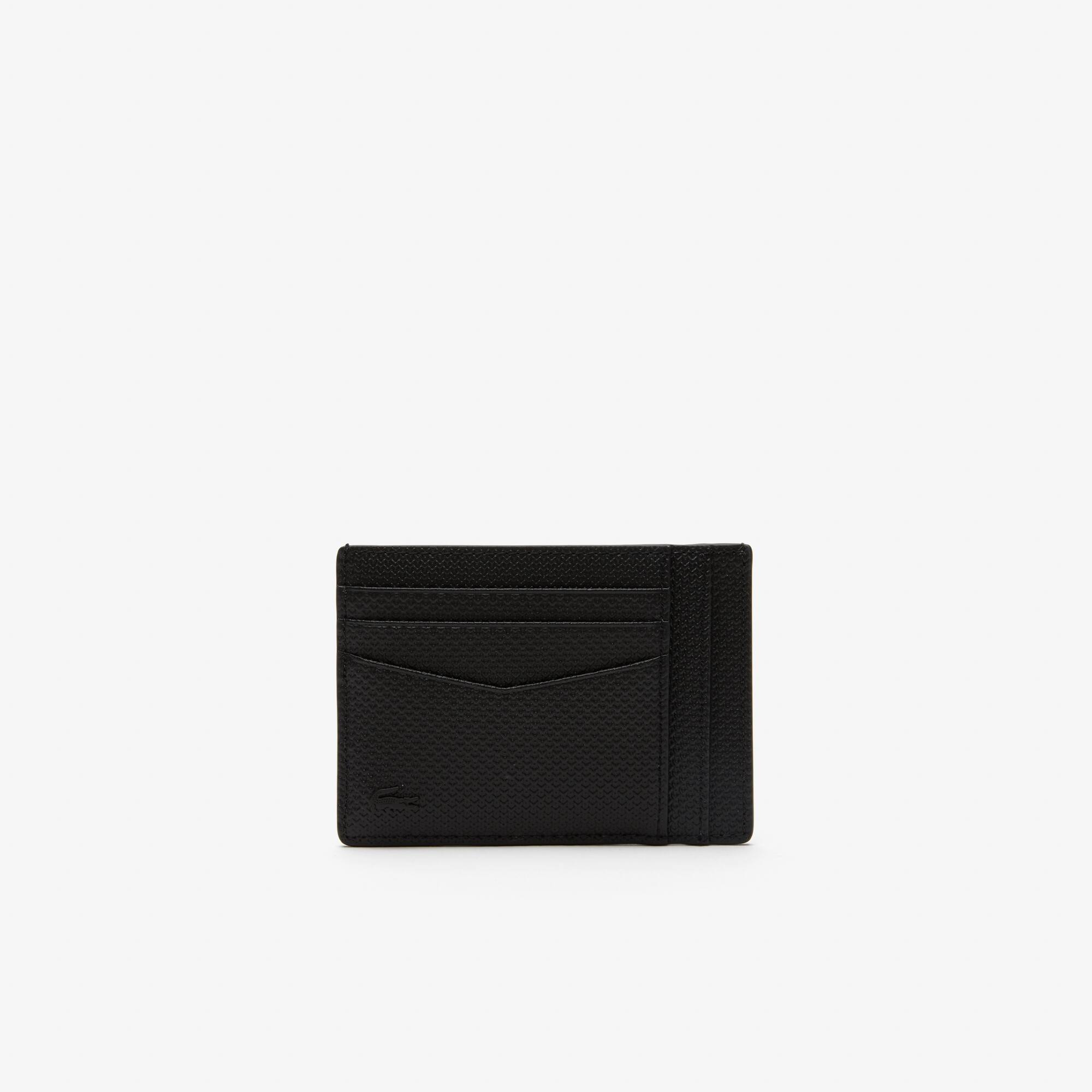 Chantaco Leather Card Holder