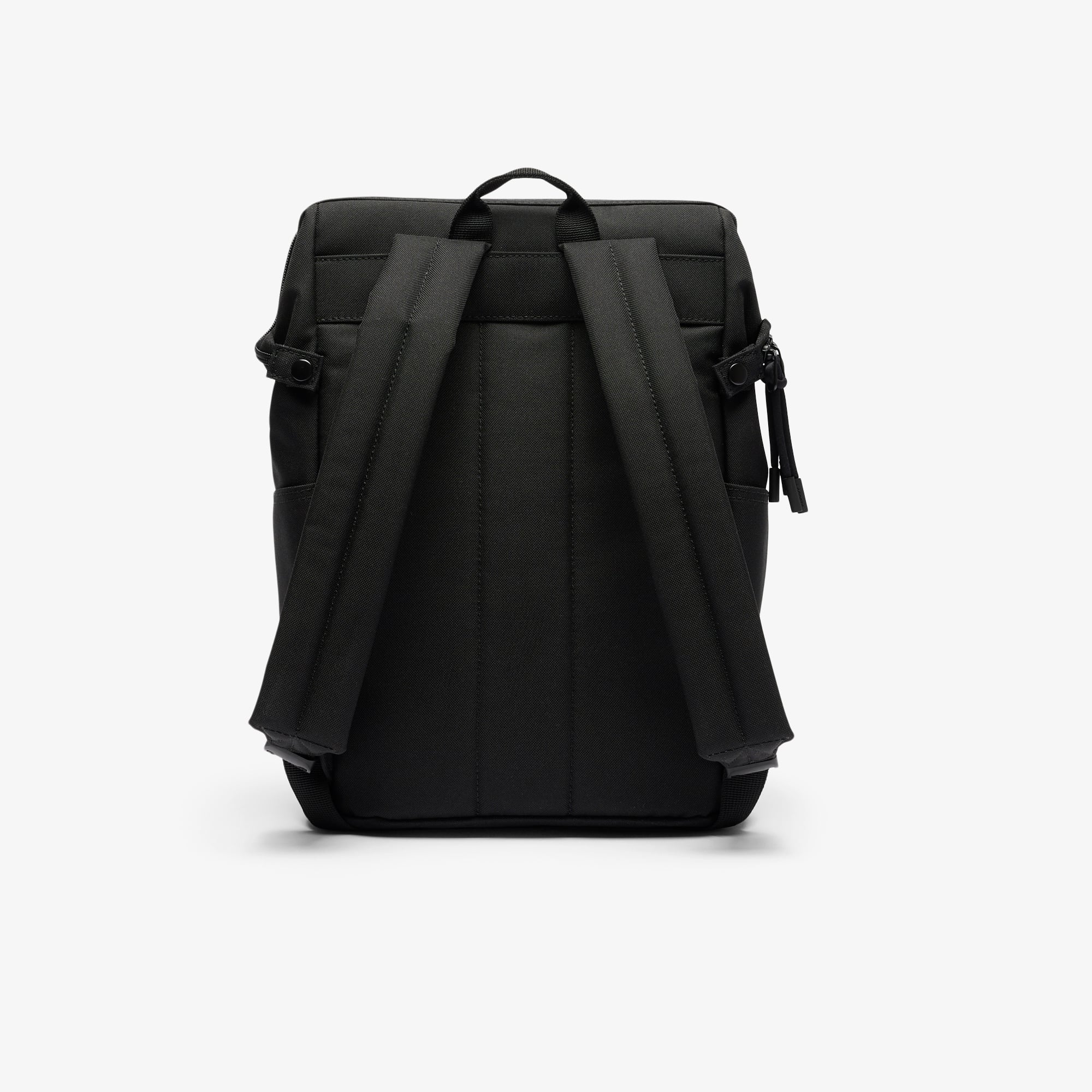 LACOSTE ブラック バッグ nf4826zp-000-sub1.