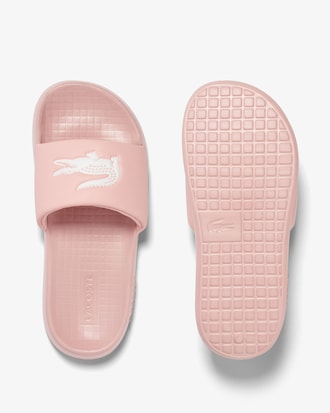 Junior's Serve Slide 1.0