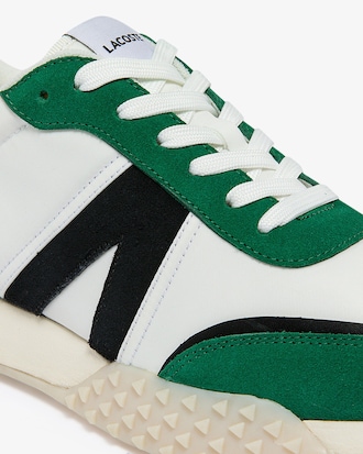 Men's L-Spin Deluxe Accent Sneakers