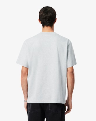 Heavy Cotton Jersey T-Shirt