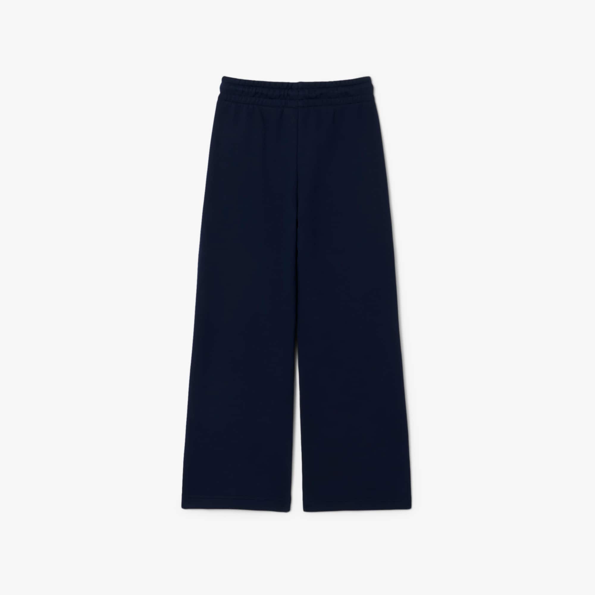 Girls' Flared Leg Fleece Sweatpants - Teens Pants & Shorts - New