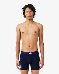 3-Pack Miami Open Edition Boxer Briefs