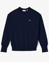 Women's Lacoste x Bandier Cashmere Sweater