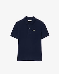 Polo De Petit Piqu&eacute; Para Ni&ntilde;o