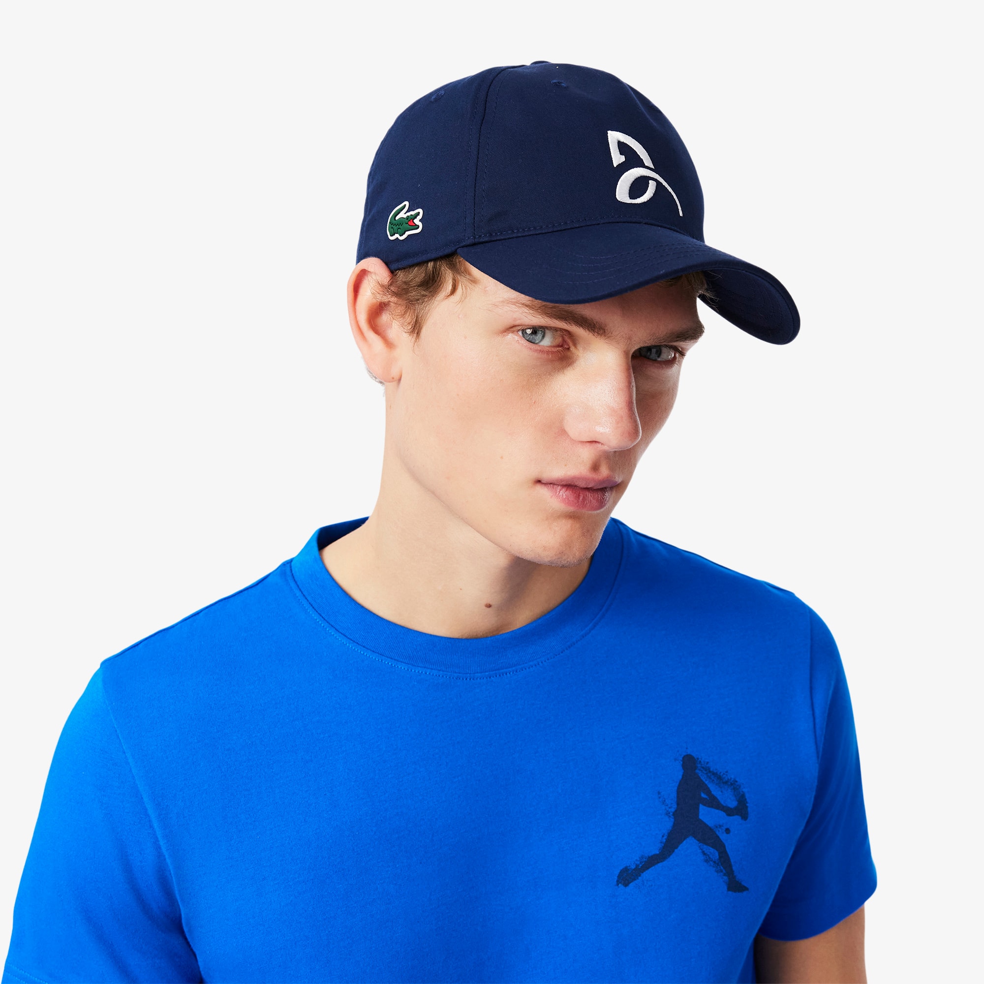 Lacoste Djokovic ラコステ ジョコビッチ Mサイズ　新品未開封品 ノバク・ジョコビッチ コレクション - ラコステ（LACOSTE）公式