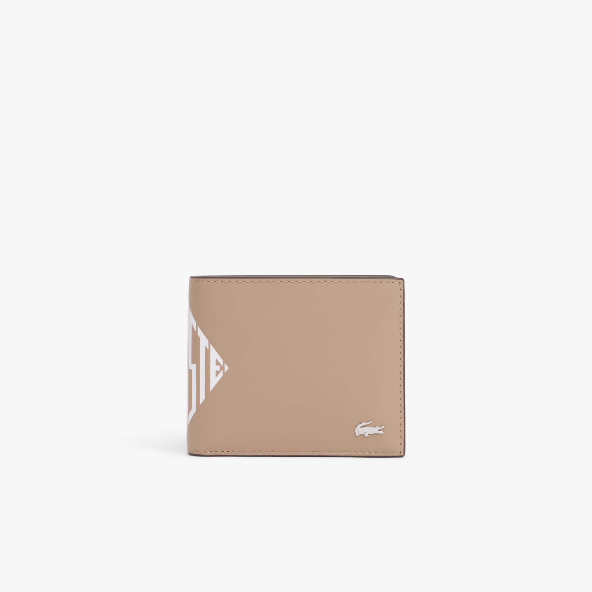 FG Leather Billfold - Wallets & Small Leather Goods - New In 2026