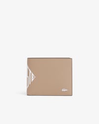 FG Leather Billfold