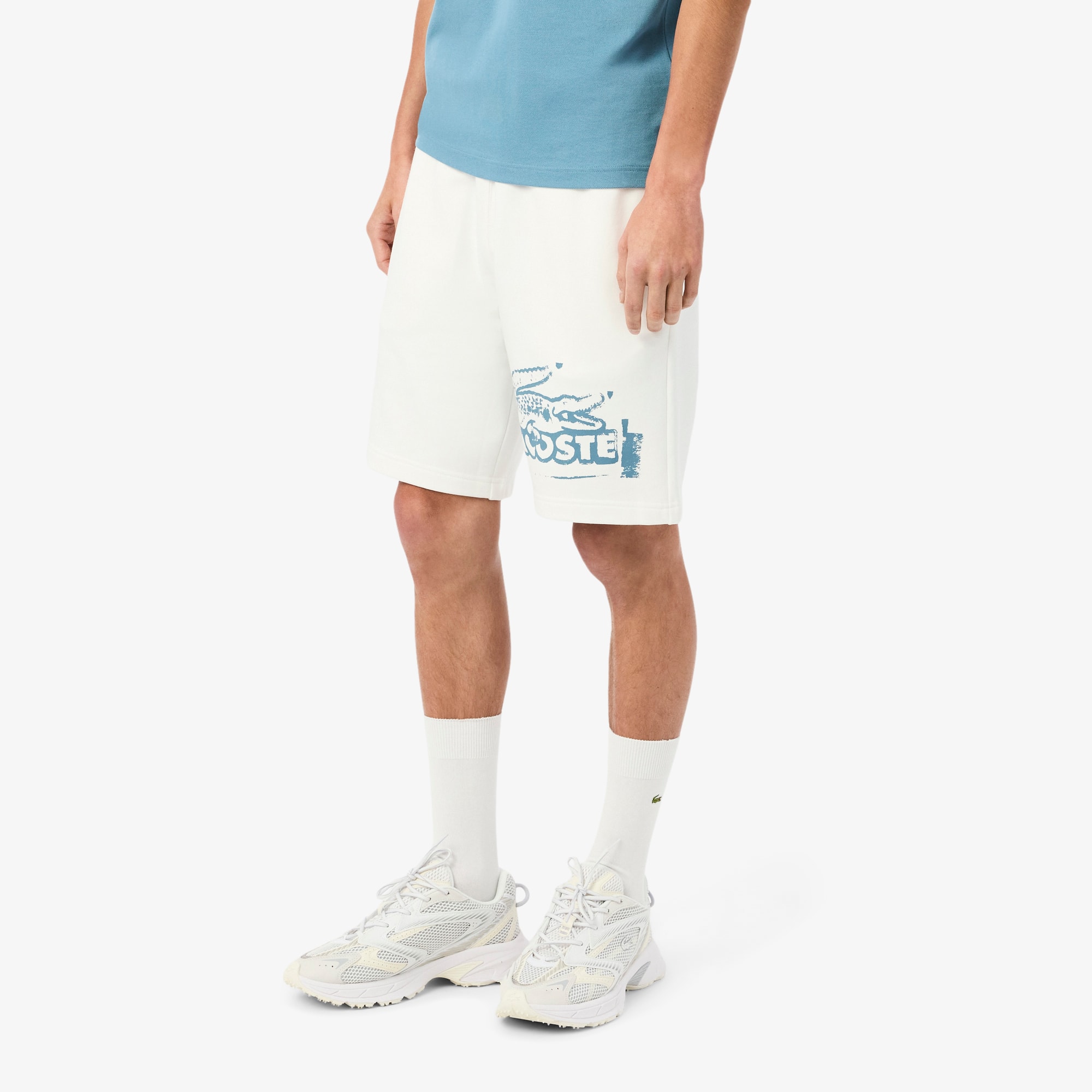 【送料&関税込】Off-White Logo Print Shorts OFF-WHITE Spray Paint Diag Logo Print Shorts Black/White