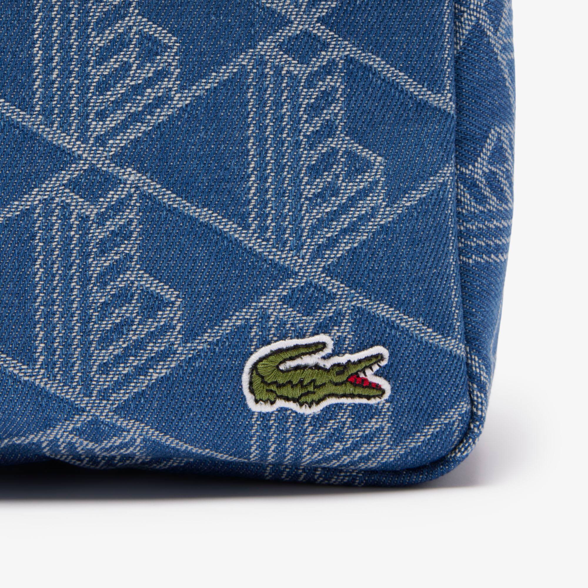 Neocroc Motif Toiletry Bag - Wallets & Small Leather Goods - New