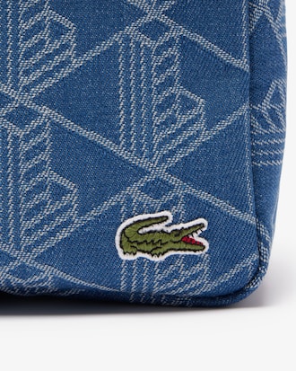 Neocroc Motif Toiletry Bag