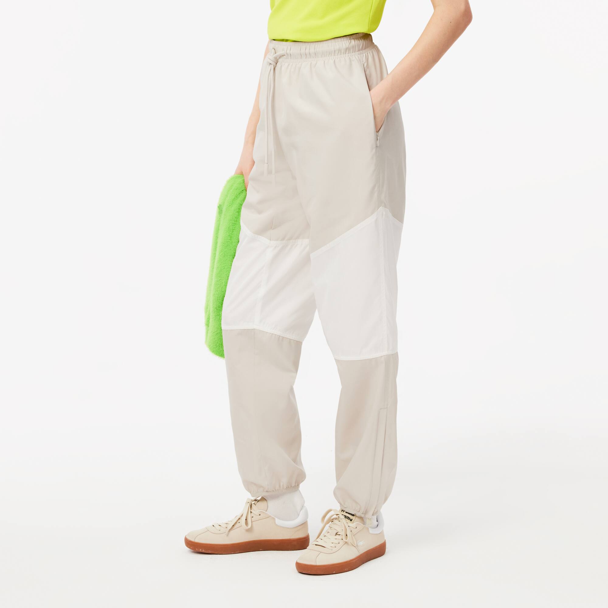 Women's Sport Sweatpants - Pants & Leggings - New In 2026 | Lacoste Women's Sport Sweatpants - Pants & Leggings - New In 2026 | Lacoste