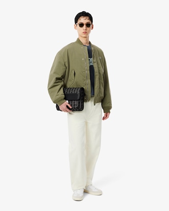Large The Blend Flap Close Bag