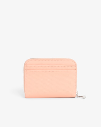 Women's Daily City Small Zipped Billfold