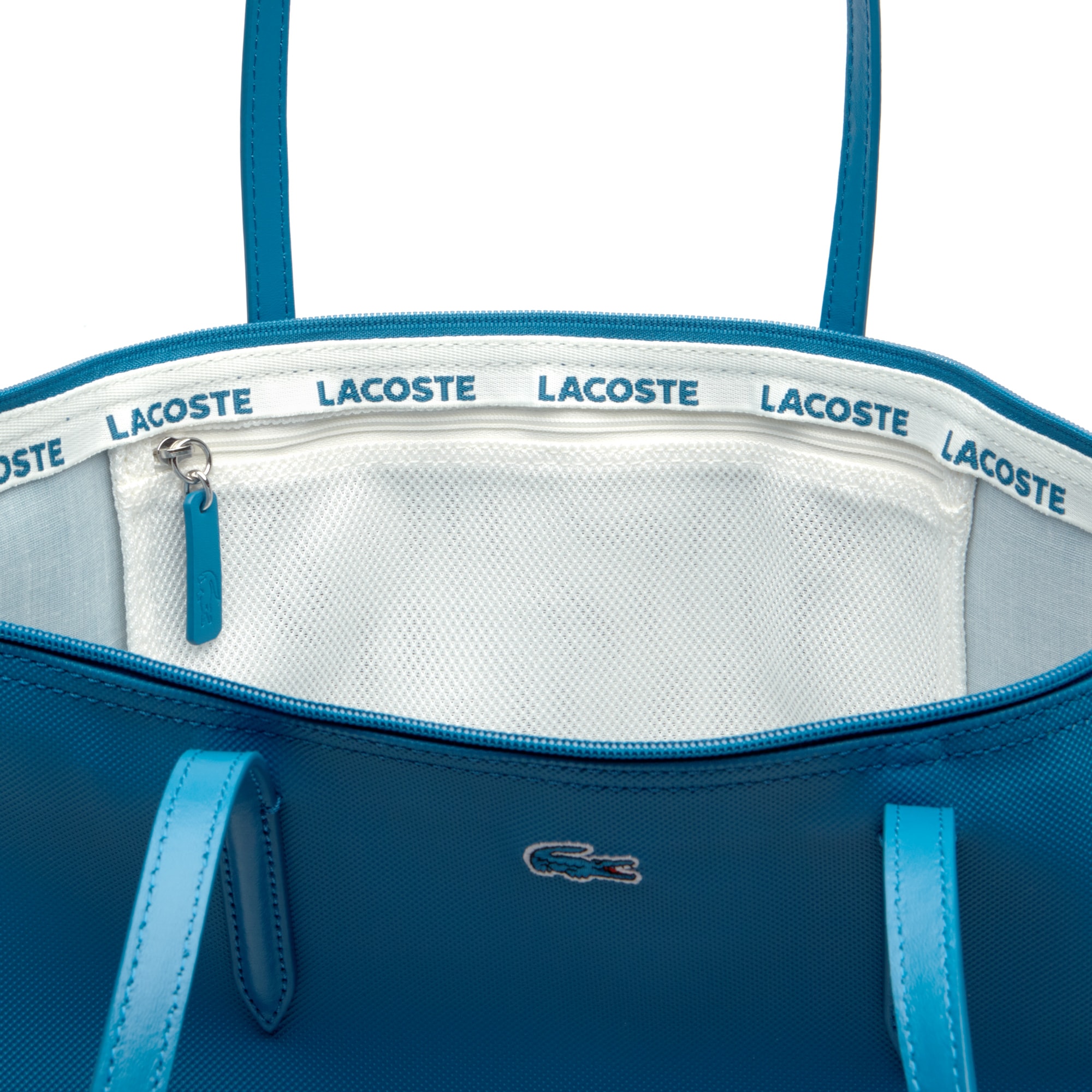 Women’s L.12.12 Tote Bag LACOSTE