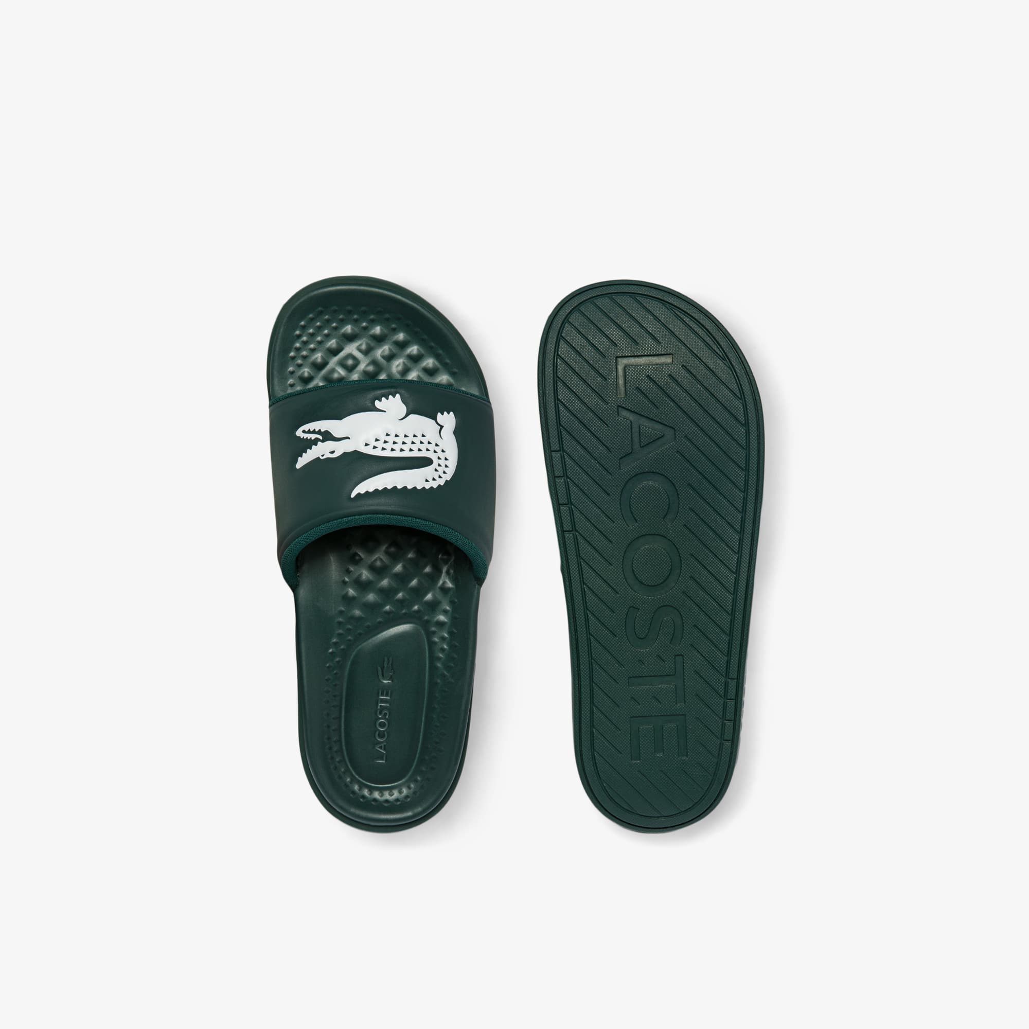関税込☆【LACOSTE】サンダル DUALISTE SYNTHETIC LOGO STRAP 関税込☆【LACOSTE】サンダル DUALISTE SYNTHETIC LOGO STRAP