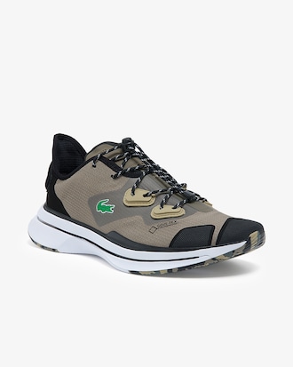 Men's Run Spin Ultra GTX Sneakers