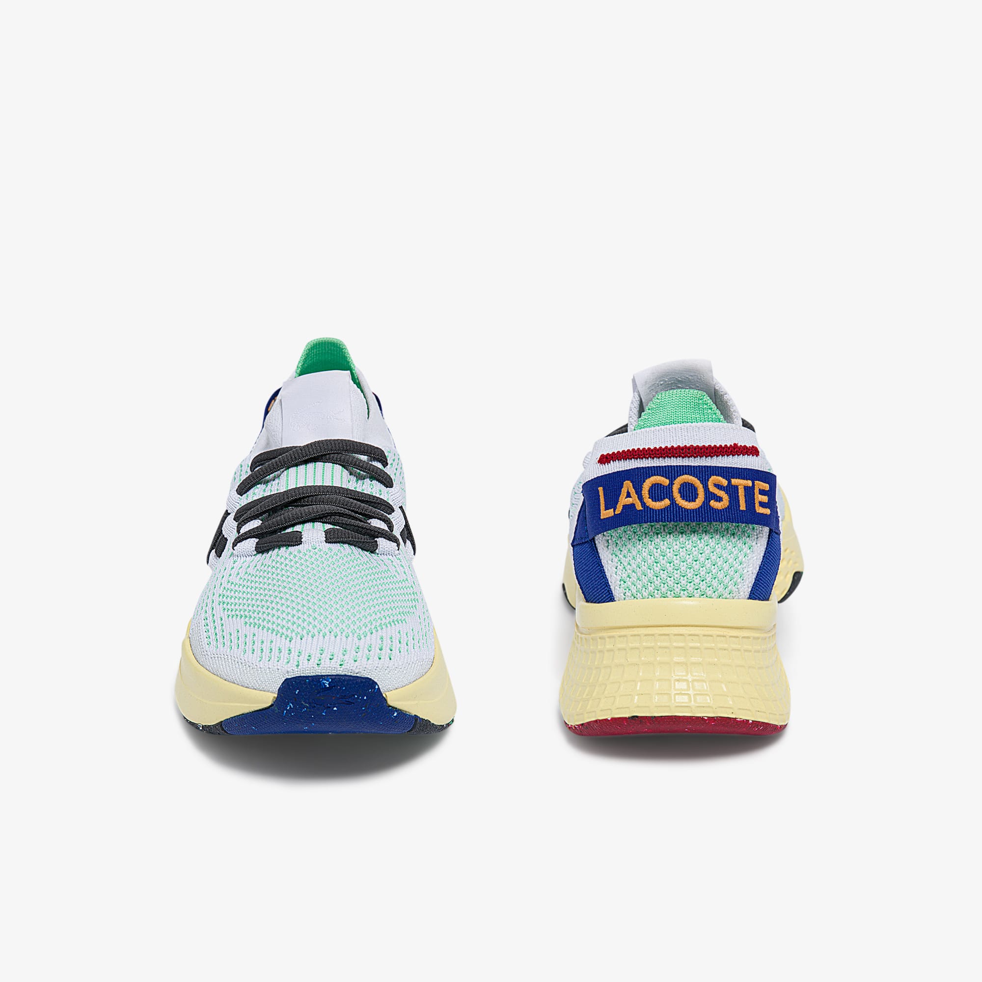 Lacoste Court-drive Knit 07221sma Text Mens Style : 7-43sma0028362, size - 13USA Men main image 3