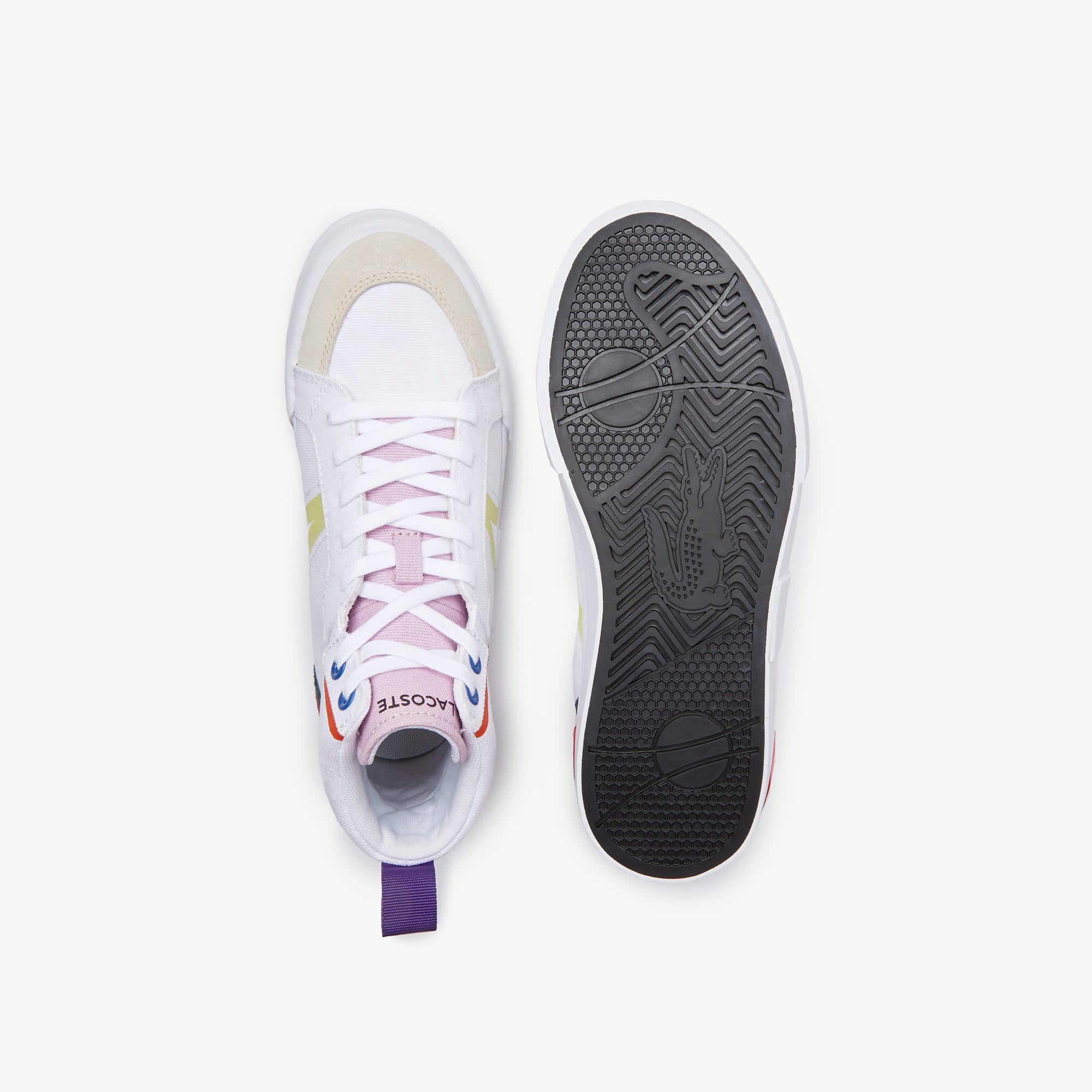 lala① Sam Edelman Ethyl Lace Up Sneaker | Women's Sneakers