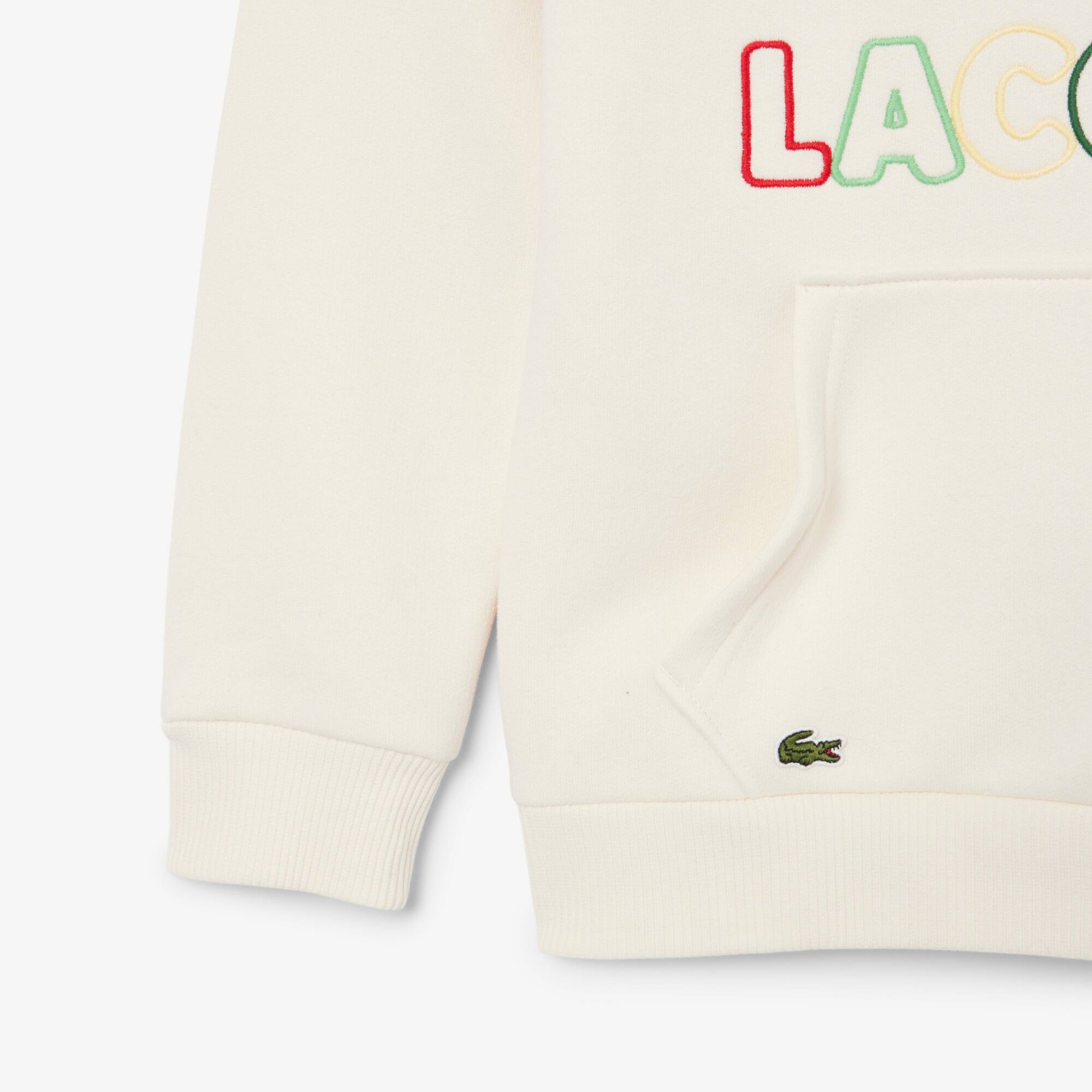 Crocodile Print Hoodie - Teens Sweaters & Sweatshirts - New In