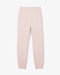 Pantalones De Conjunto Deportivo De Piqu&eacute;