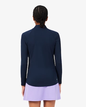 Women's UV Protect Sweatshirt