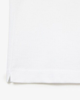 Men&rsquo;s Lacoste x Netflix Organic Cotton Polo