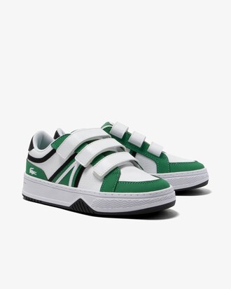 Kids' L001 Branded Sneakers