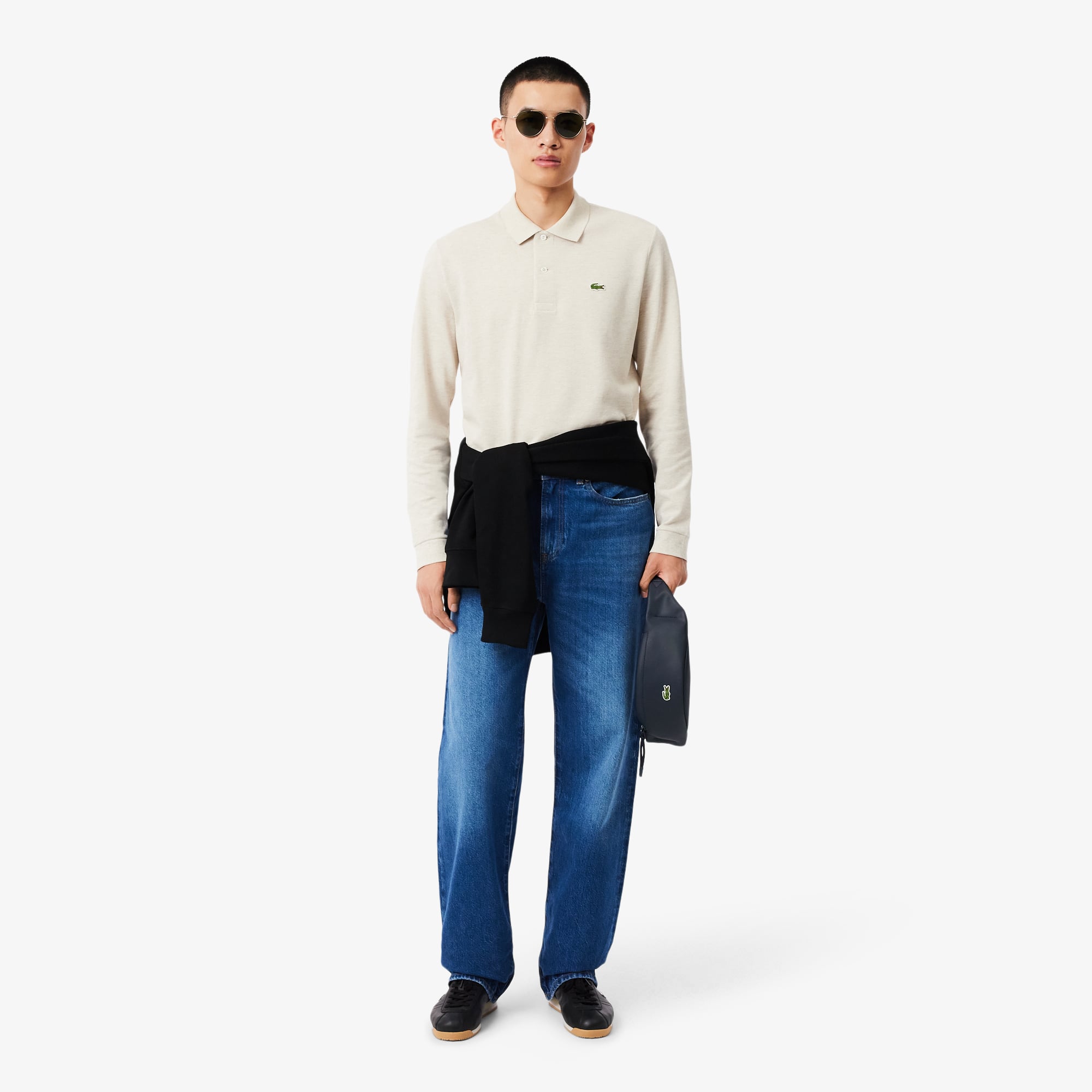 LCST Belt Bag - Bags - New In 2026 | Lacoste