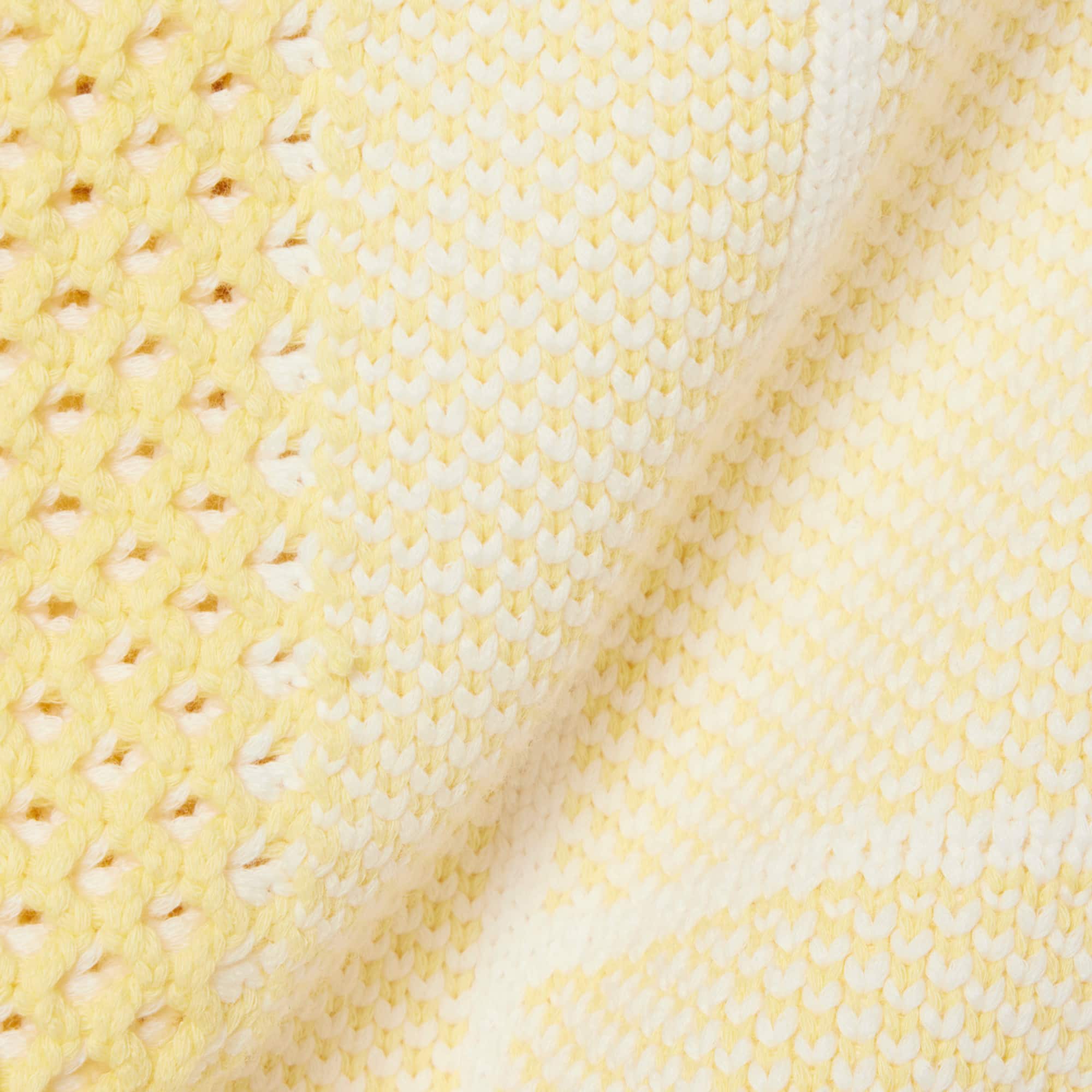 Tennis Court Long Cardigan