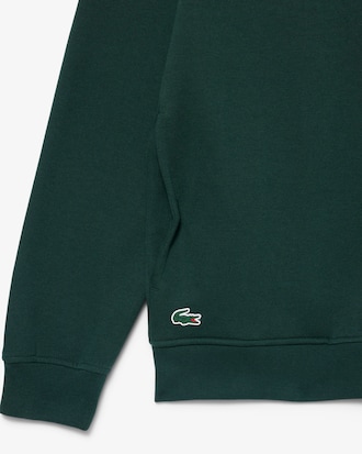 Sudadera con Gorro de Golf con Gr&aacute;fico Estampado